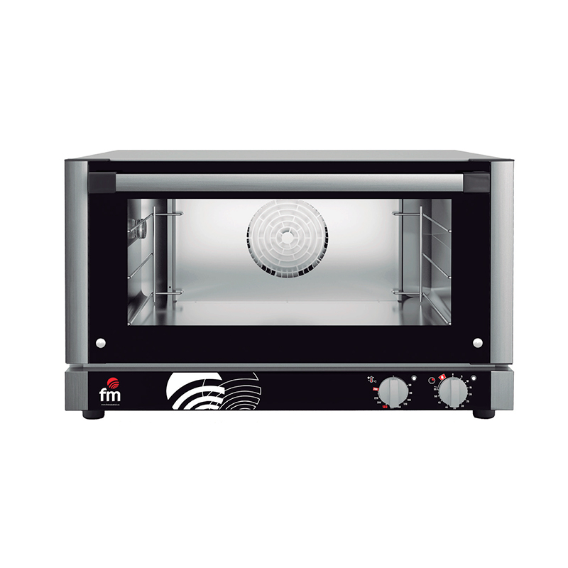 Horno panadería FM RX-603