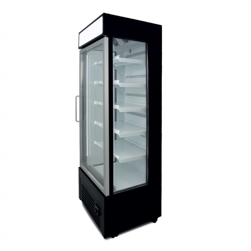 Armario expositor refrigerado VISION400N