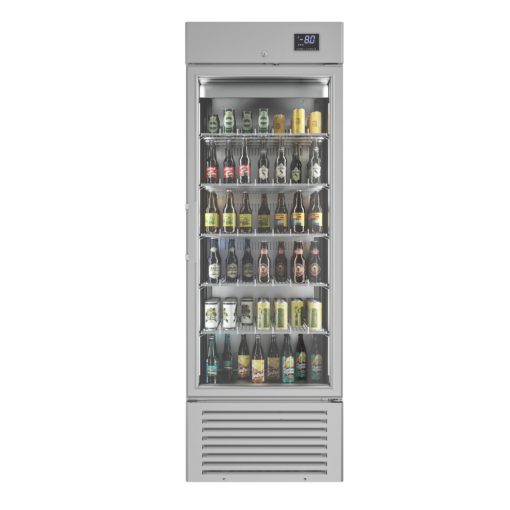 Imagen de Armario supercooler Infrico SPC501 INOX