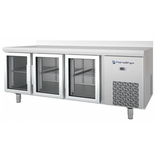 Mesa refrigerada Fahostec Serie 600 603PCR