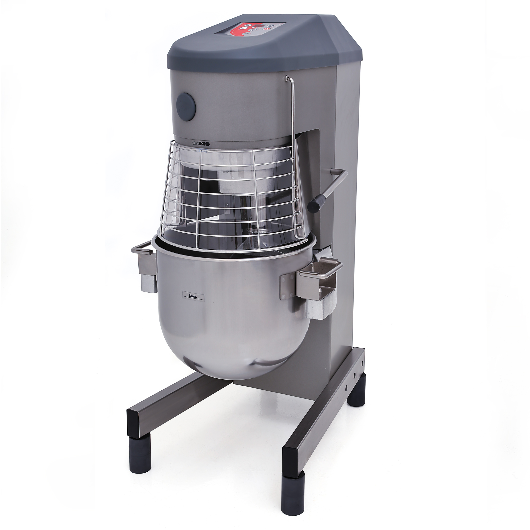 Batidora planetaria Sammic BE-40I
