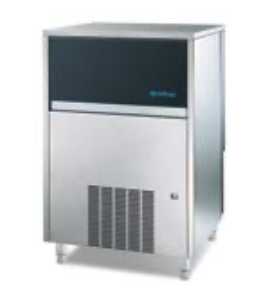 Máquina de hielo troceado Infrico FHT90AHC Aire