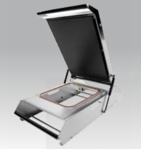 Termoselladora Infrico TSB290
