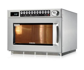 Horno Microondas Samsung Gastro CM1929 A