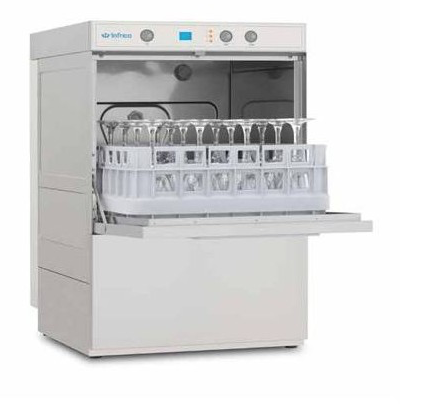 Lavavasos Infrico LVP3040