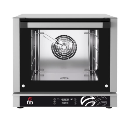 Horno panadería FM RXD-384