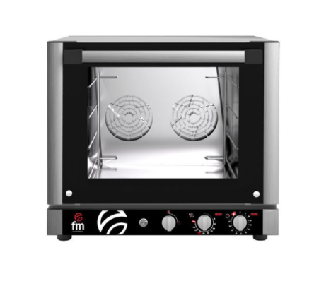 Horno panadería FM RX-424 HG