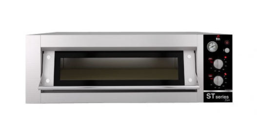 Horno pizza FM STZ 433 M