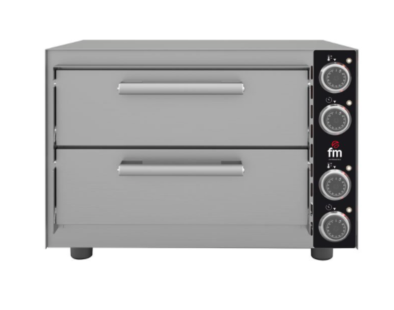 Horno pizza FM STZ 233