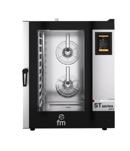 Horno panadería FM STB-610 V7
