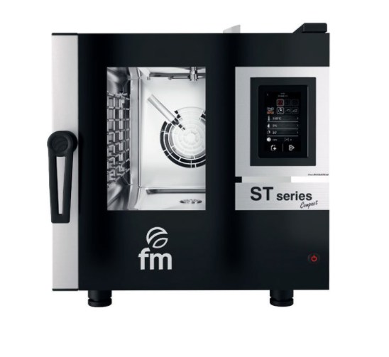 Horno Mixto FM STC 423 V5