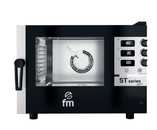 Horno Mixto FM STC 411 EW