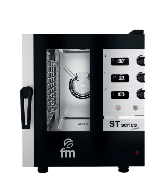 Horno Mixto FM STC 611 E