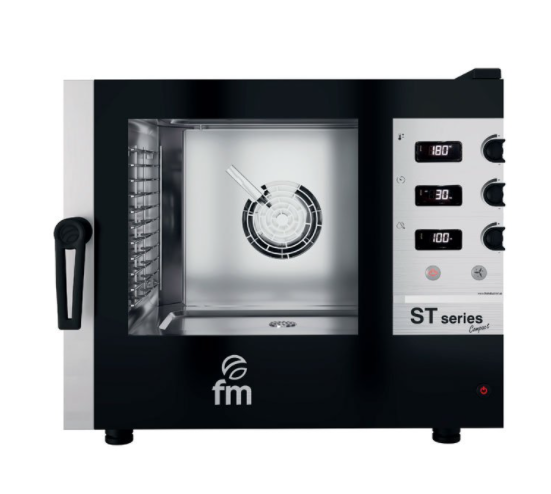 Horno Mixto FM STC 611 EW