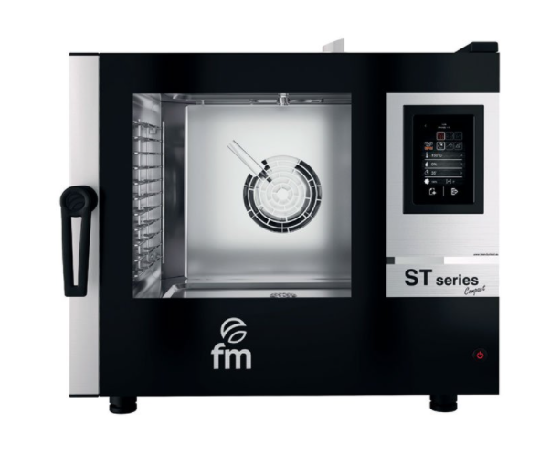 Horno Mixto FM STC 611 V5 W