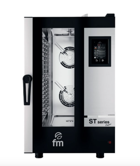 Horno Mixto FM STC 1011 V5