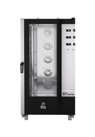 Horno Mixto FM STG 201 ET