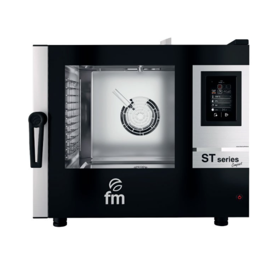 Horno Mixto FM STC 411 V5 W