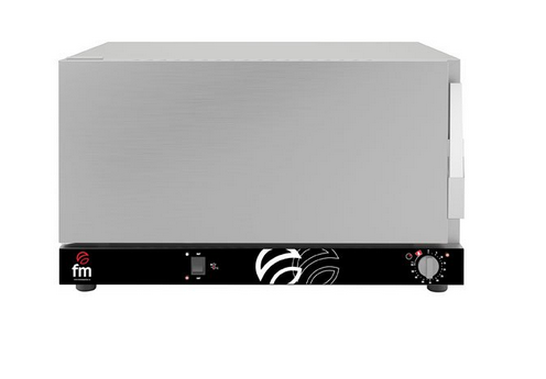 Horno de regeneración FM RG 311 A