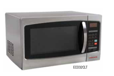 Horno Microondas SAVEMAH EC032CLT