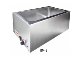 Baño María sobremesa Savemah BM-S