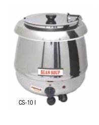 Olla para sopa Savemah CS-10 I
