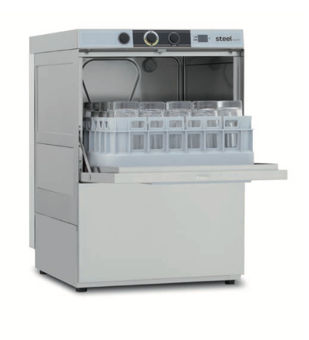 Lavavasos STEELTECH Colged 33-01 D