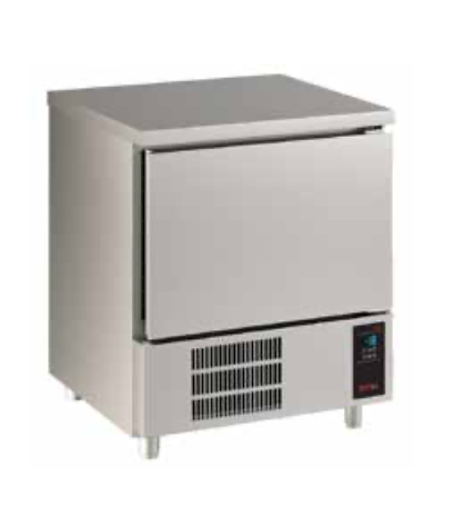 Abatidor de temperatura Primax BF-R051