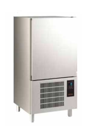 Abatidor de temperatura Primax BF-R101