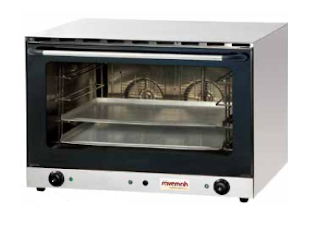 Horno panadería Savemah HPE-960