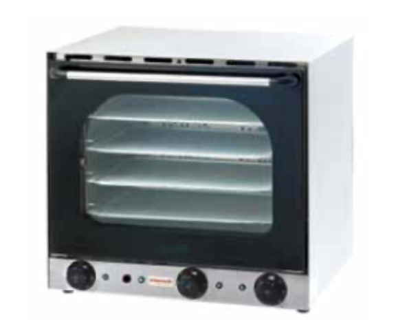 Horno panadería Savemah HPE-750 GRILL