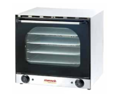 Horno panadería Savemah HPE-750