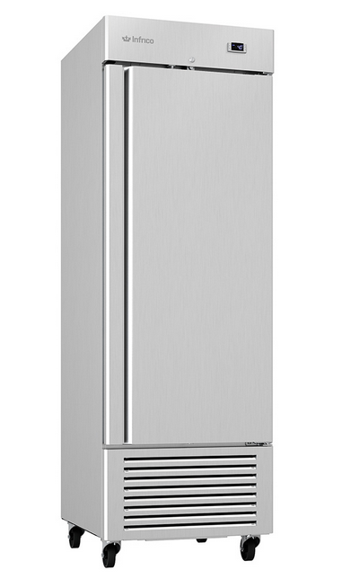 Armario de refrigeración Infrico AN23