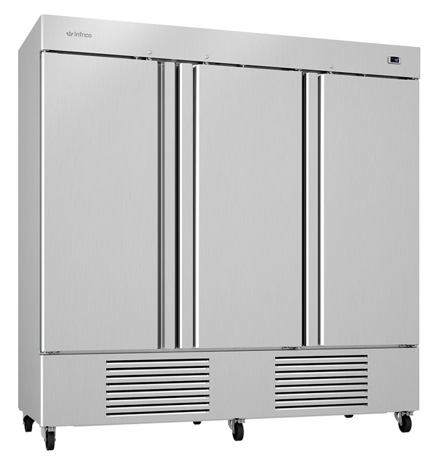 Armario de refrigeración Infrico AN67