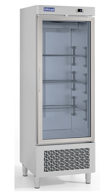 Armario de refrigeración Infricool IAN501CR