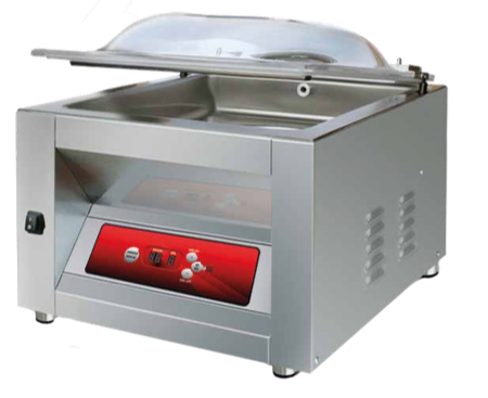 Envasadora al vacío Euromatic SYSTEM 40
