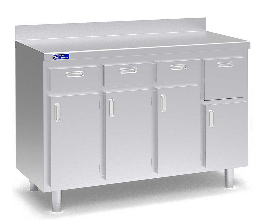 Mueble cafetero Oscar Zarzosa C-1100CP