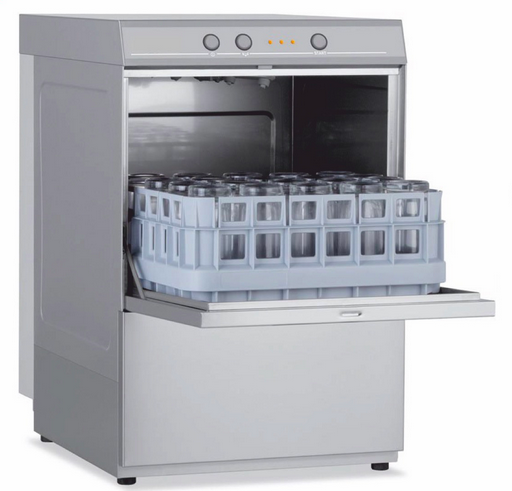 Lavavasos Clima Hosteleria VERONA CH400B