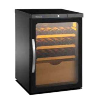 Armario vino Marecos CV 150 PV Exclusive