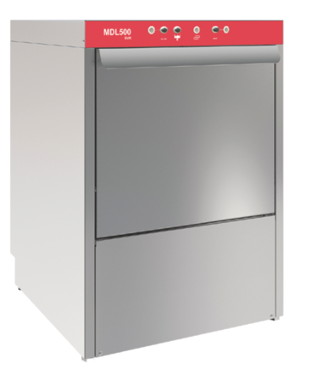 Lavavajillas MDL 500 T SVH