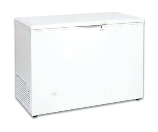 Congelador CH HC240