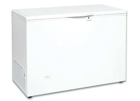 Congelador CH HC320
