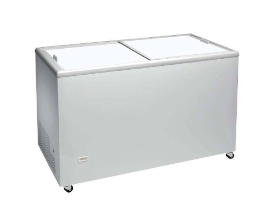 Congelador CH ICE400NTOS