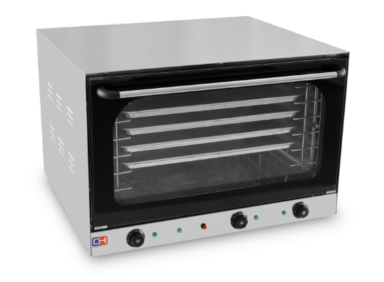 Horno vapor-grill CO-8F