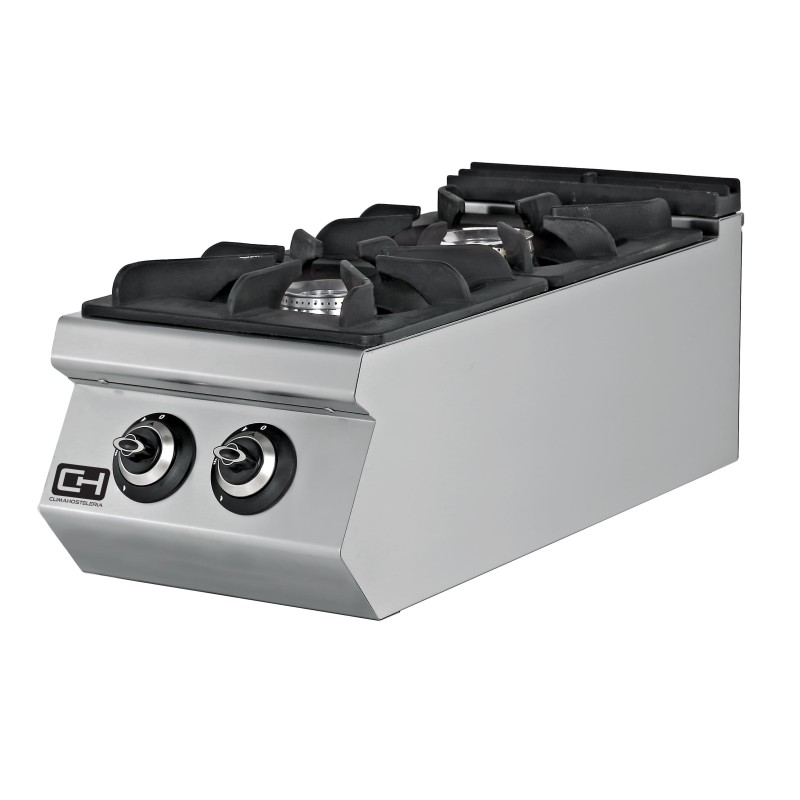 Cocina a gas sobremesa EMPPLS7KG010