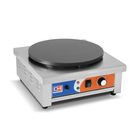 Imagen de Crepera eléctrica PEKÍN EC-1