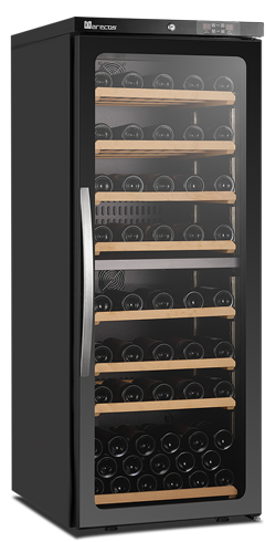 Armario vino Marecos CV 350 PV 2T Exclusive
