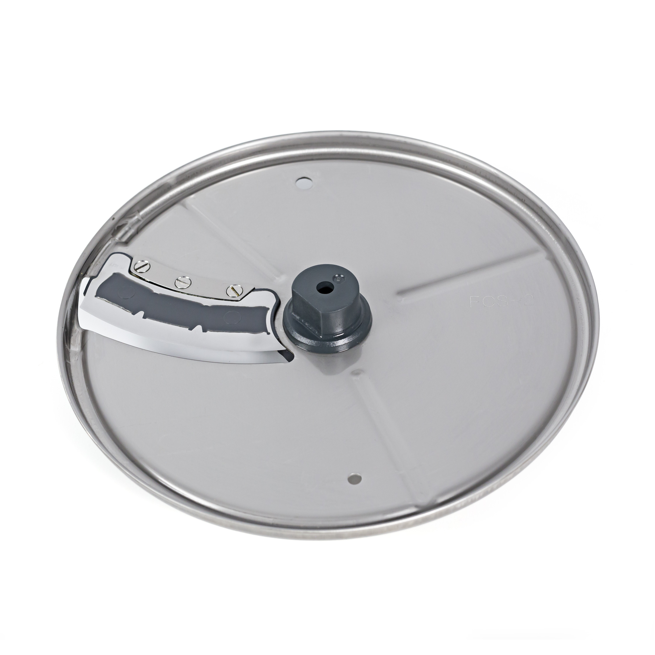 Disco cortador Sammic FCS-6