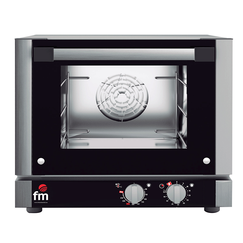 Horno panadería FM RX-203