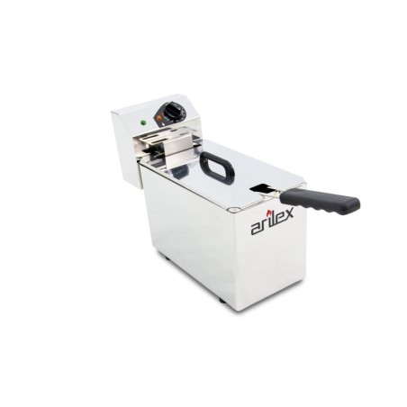 Imagen de Freidora eléctrica Arilex EVO5